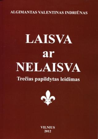 Laisva ar nelaisva: studija apie laisvąją rinką
