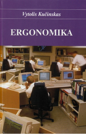 Ergonomika