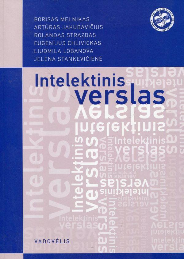 Intelektinis verslas