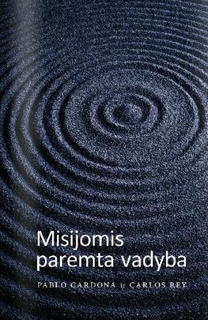 Misijomis paremta vadyba