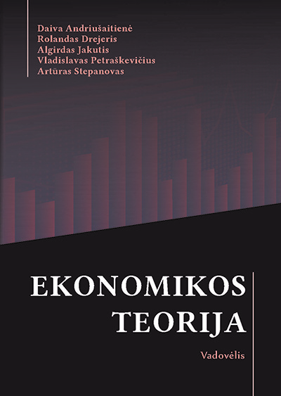Ekonomikos teorija