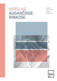 Verslas augančiose rinkose