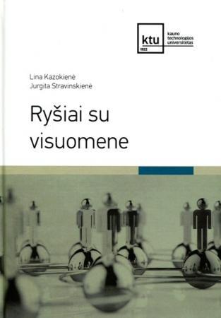 Ryšiai su visuomene