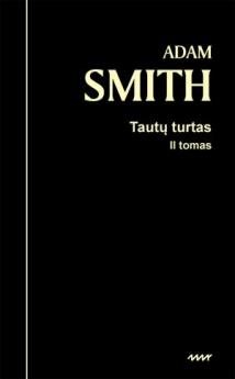 Tautų turtas 2 t.