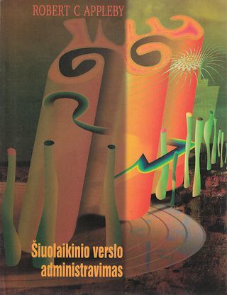 Šiuolaikinio verslo administra vimas