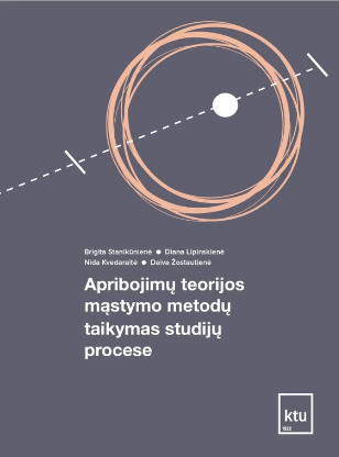 Apribojimų teorijos mąstymo metodų taikymas studijų procese