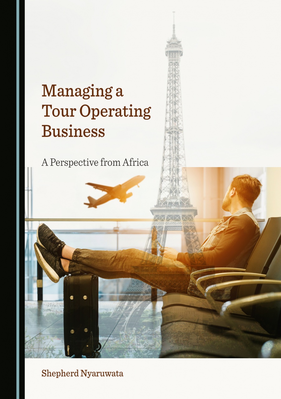 Managing a Tour Operating Business: A Perspective from Africa