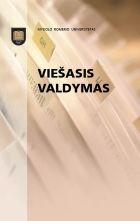 Viešasis valdymas