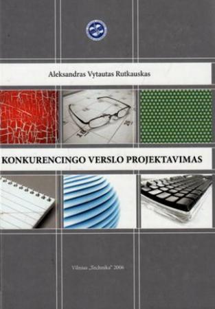 Konkurencingo verslo projektavimas