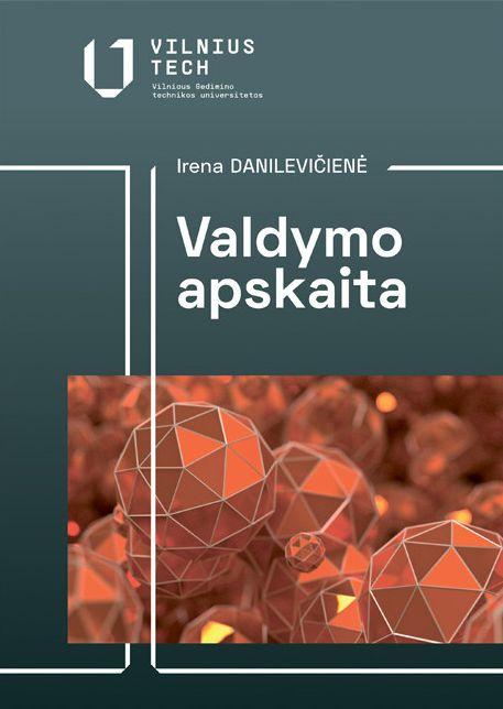Valdymo apskaita