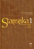 Statistika. I d. (trečioji laida)