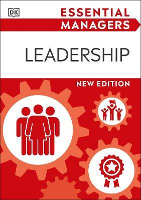 Leardership (Essential Managers)
