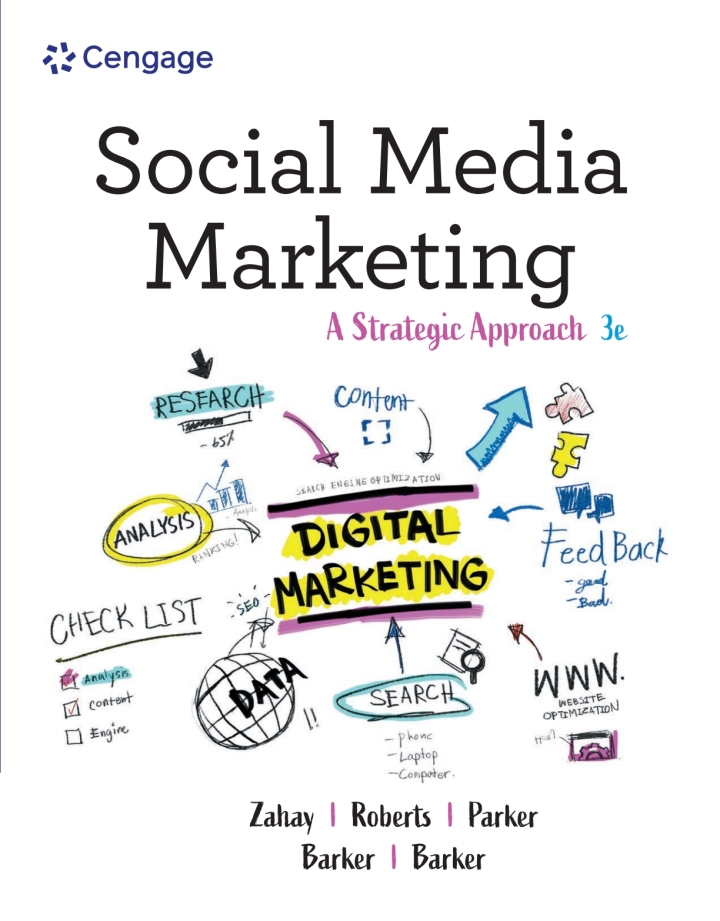 Social Media Marketing: Strategic Approach