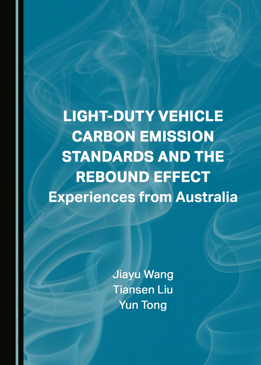 Light-Duty Vehicle Carbon Emission Standards and the Rebound Effect: Experiences from Australia