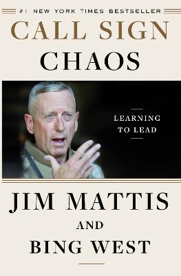Call Sign Chaos: Learning to Lead