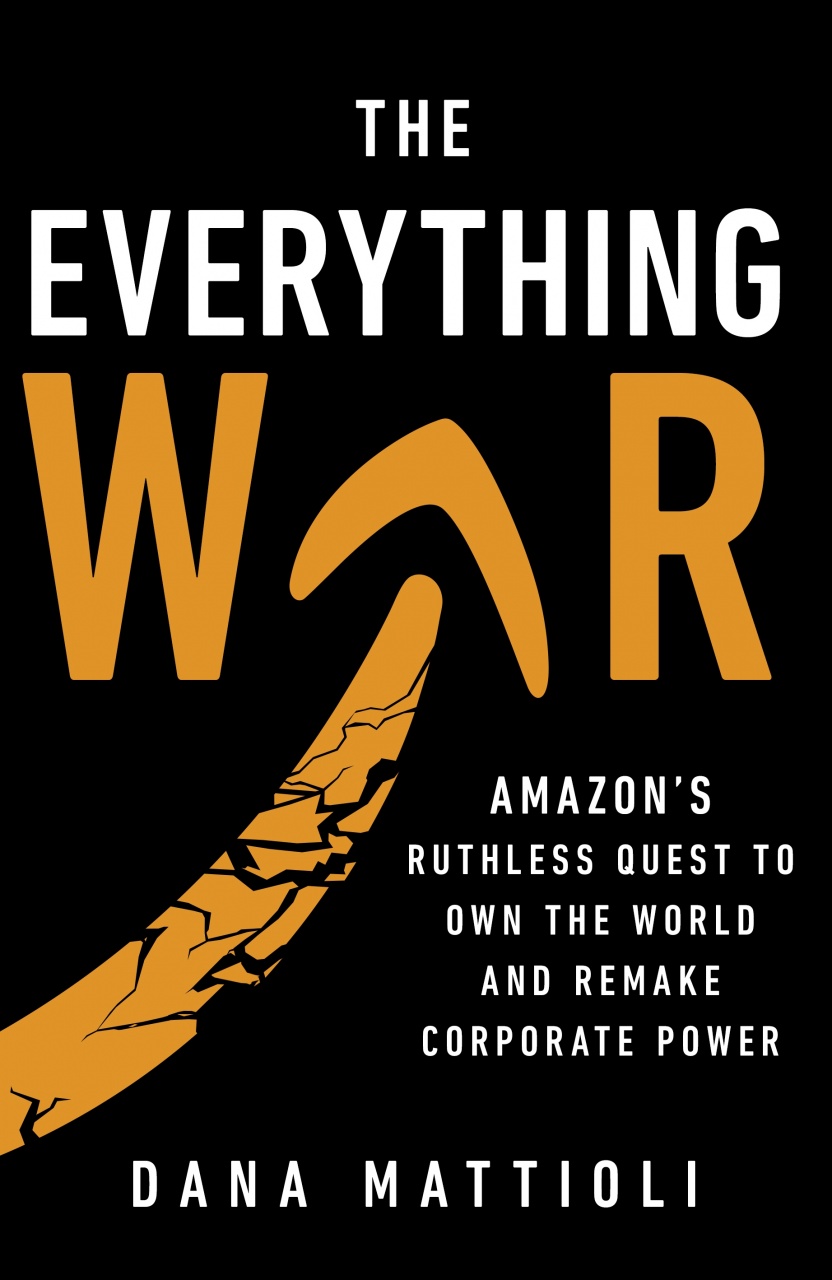 Everything War