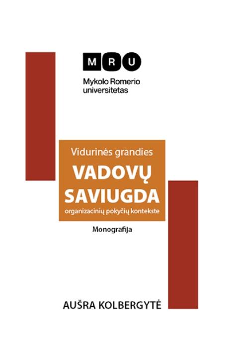 Vidurinės grandies vadovų saviugda