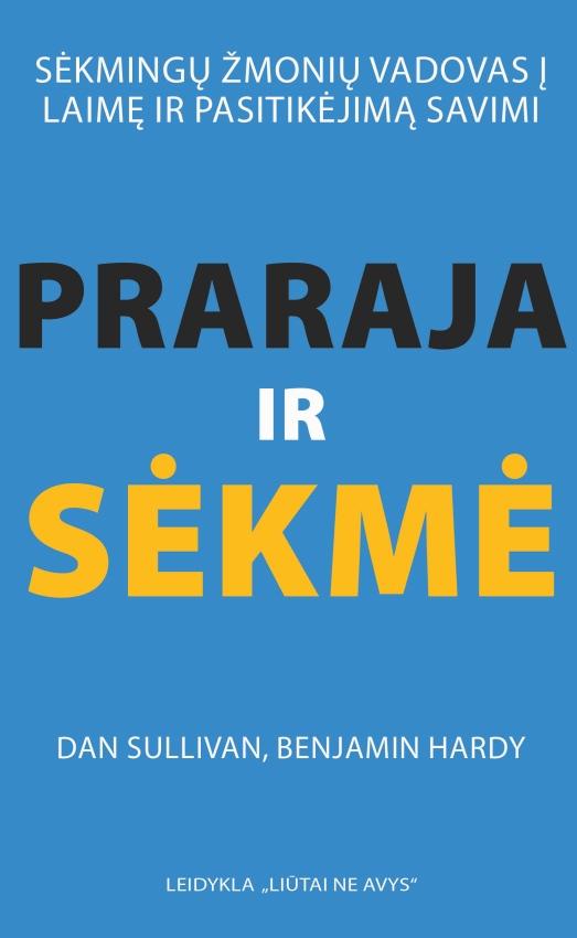 Praraja ir sėkmė