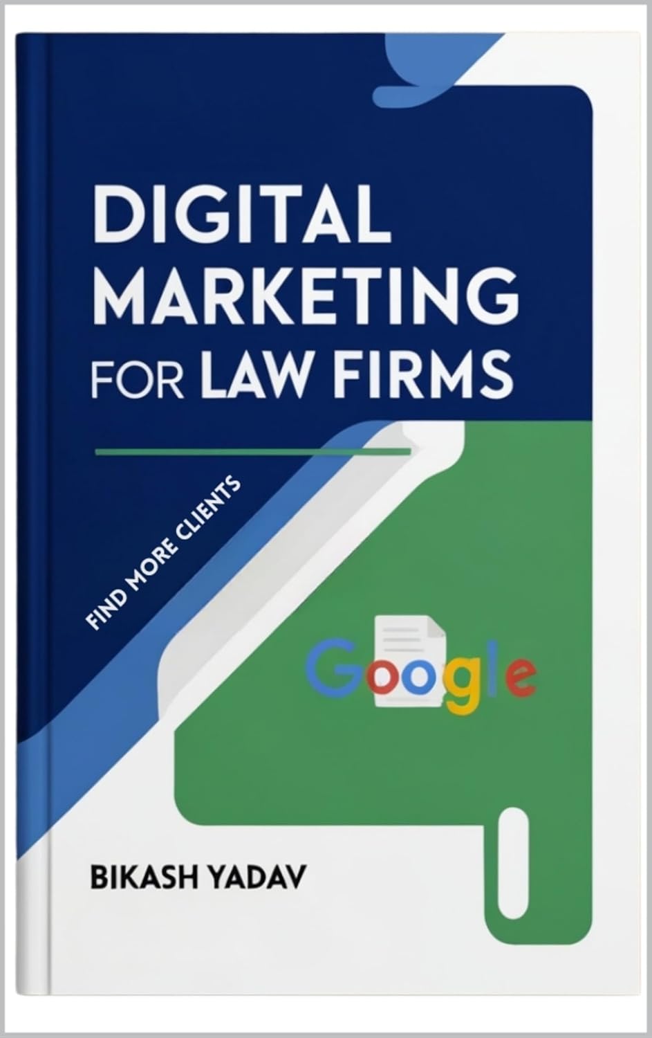 Digital Marketing for Law Firms: Find More Clients with SEO and PPC Strategy
