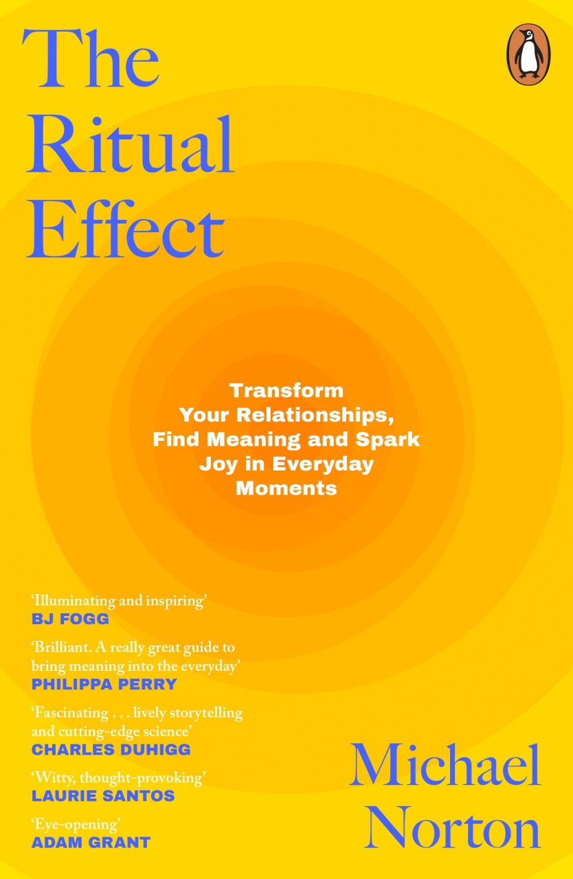 Ritual Effect