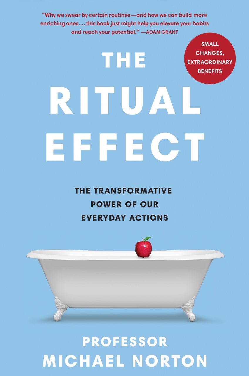 Ritual Effect