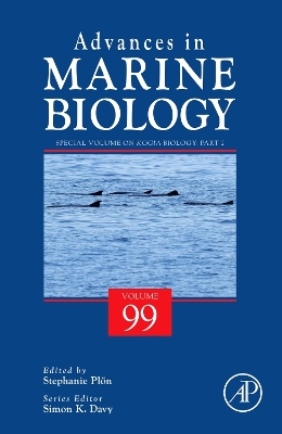 Special Volume on Kogia Biology Part 2