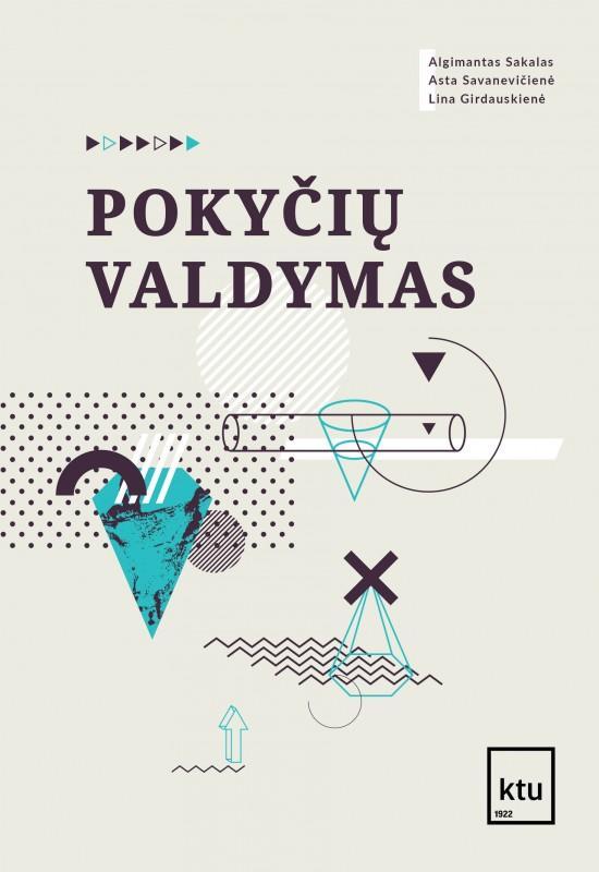 Pokyčių valdymas