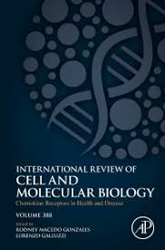 Chemokine Receptors in Health and Disease