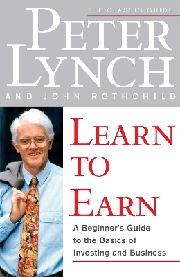 Learn to Earn; Introduction to the Basics of Investing