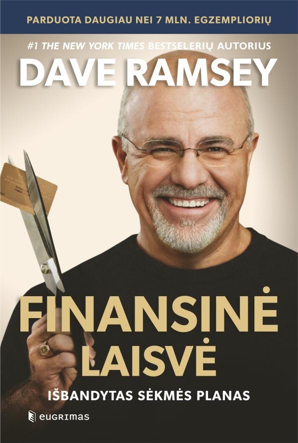 Finansinė laisvė