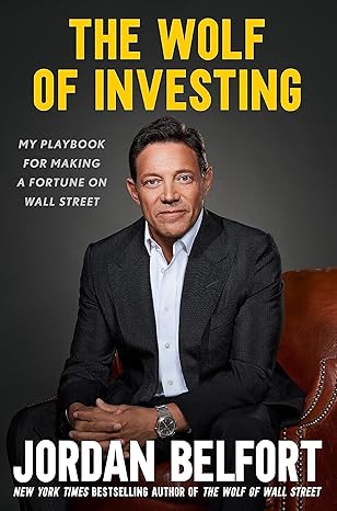 Wolf of Investing