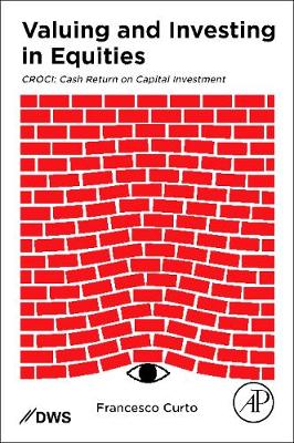 Valuing and Investing in Equities