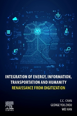 Integration of Energy, Information, Transportation and Humanity