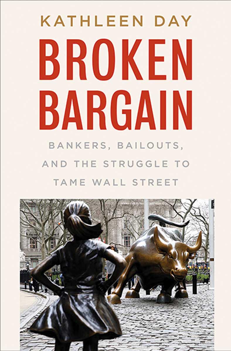 Broken Bargain