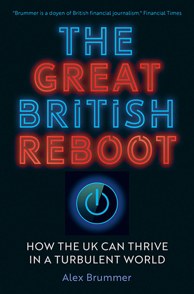 Great British Reboot