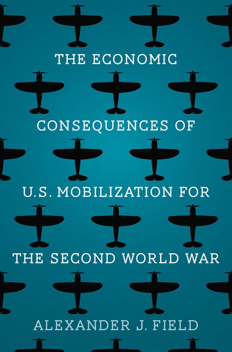 Economic Consequences of U.S. Mobilization for the Second World War
