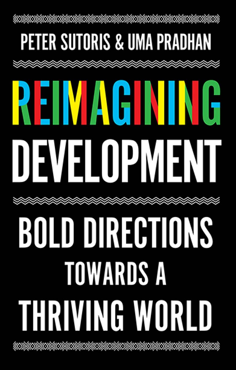 Development Reimagined