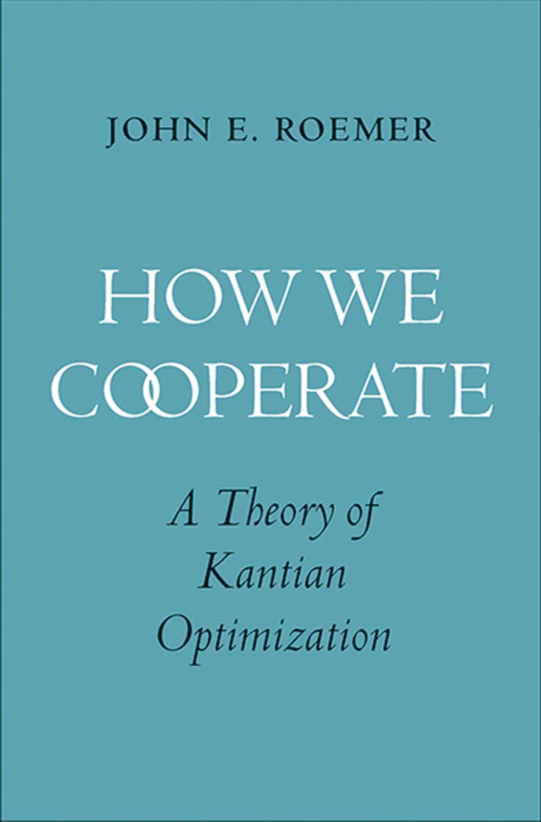 How We Cooperate