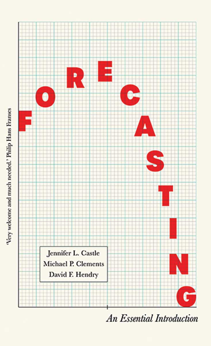 Forecasting
