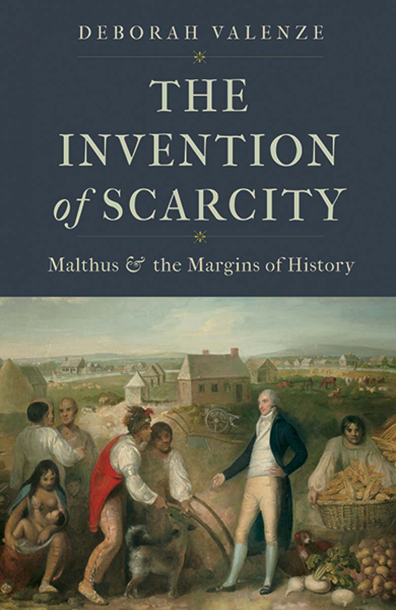 Invention of Scarcity