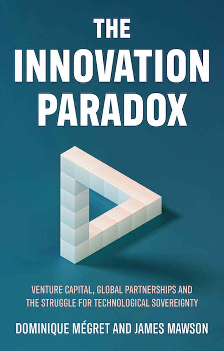 Innovation Paradox