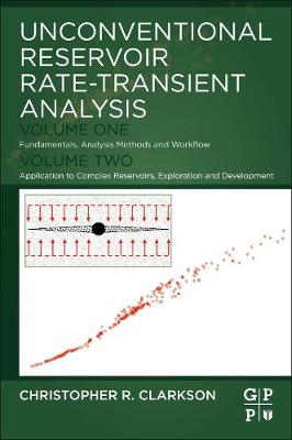 Unconventional Reservoir Rate-Transient Analysis