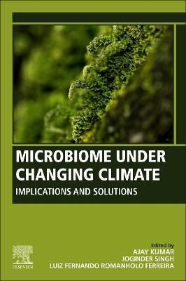 Microbiome Under Changing Climate
