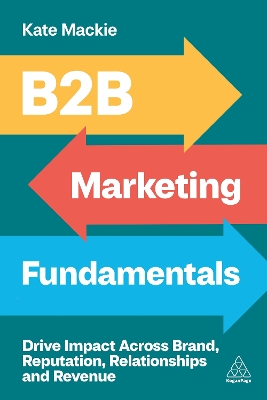 B2B Marketing Fundamentals: Dr ive Impact Across Brand, Reput
