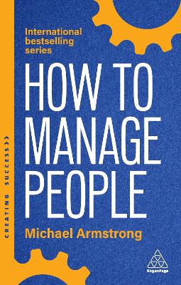 How to Manage People; 6th ed.