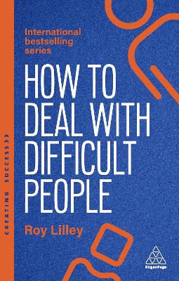 How to Deal with Difficult Peo ple; 6th ed.