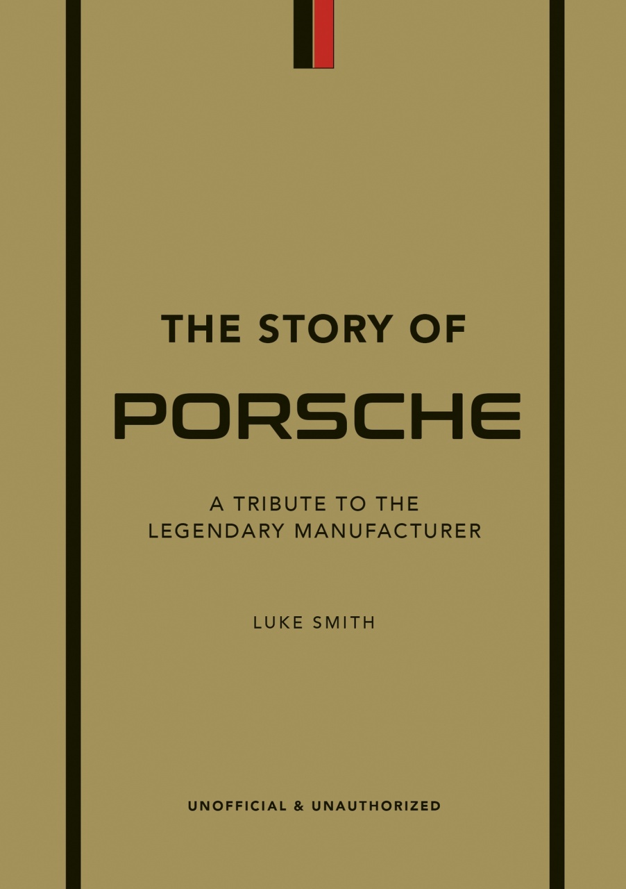 Story of Porsche