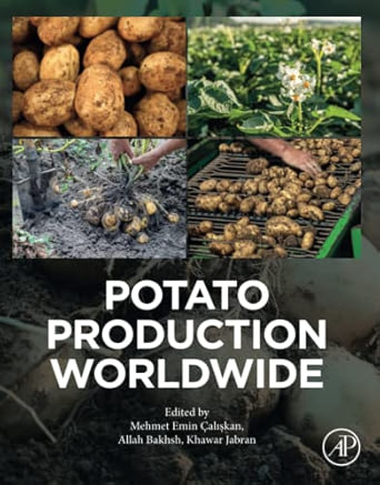 Potato Production Worldwide