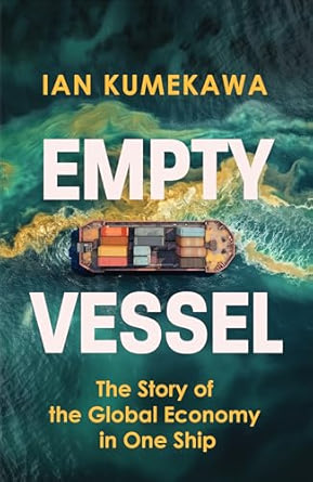 Empty Vessel