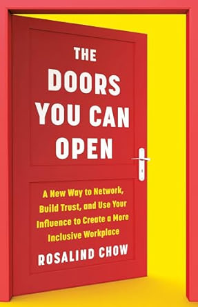 Doors You Can Open